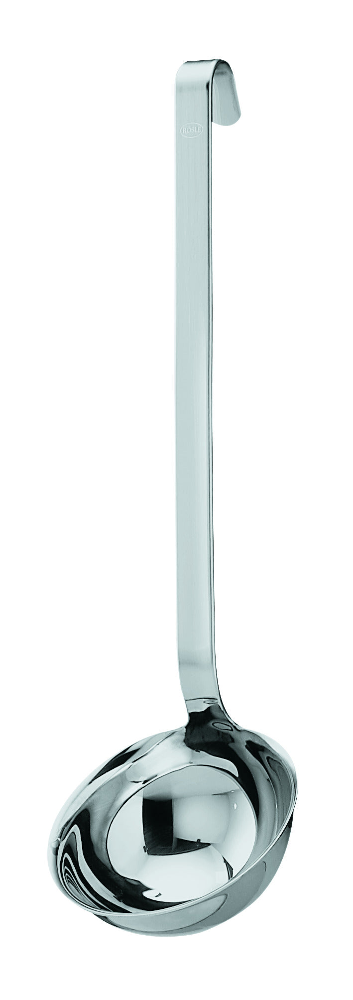 Rösle - Opscheplepel, 34,5 cm - Rösle