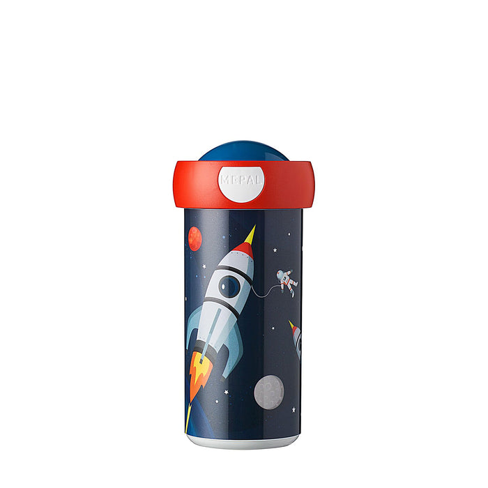 Schoolbeker Campus 300 ml - Space
