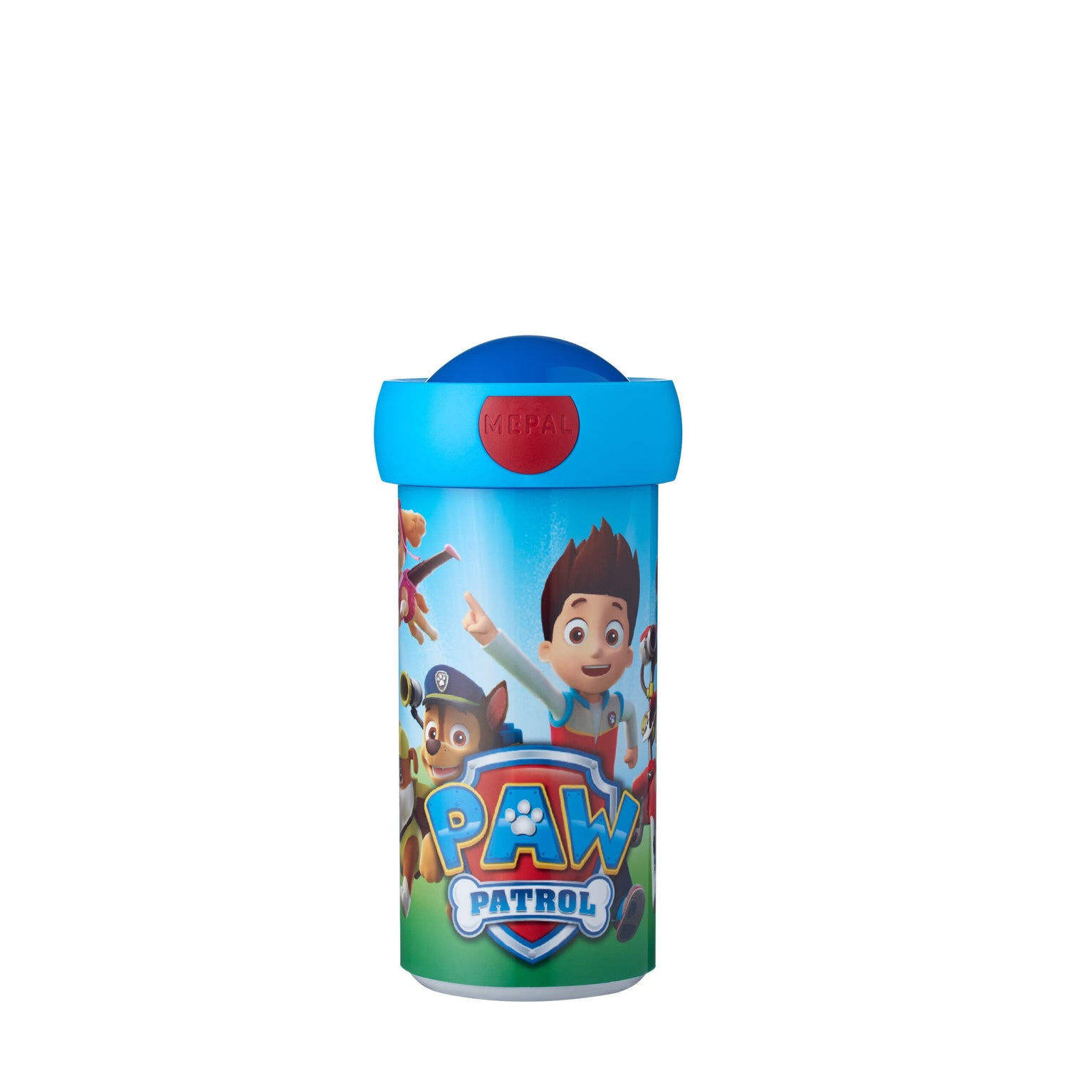Schoolbeker Campus 300 ml - Paw Patrol