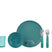 Kinderservies Mepal Mio 6-delig - deep turquoise