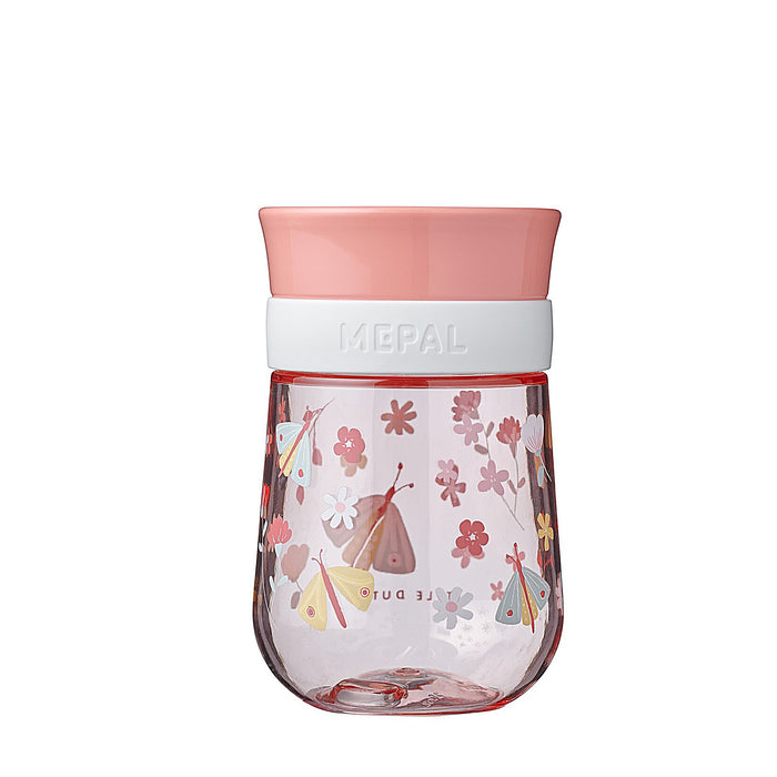 Little Dutch Flowers & Butterflies - Oefenbeker - 300 ml