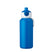 Drinkfles pop-up Campus 400 ml - blauw