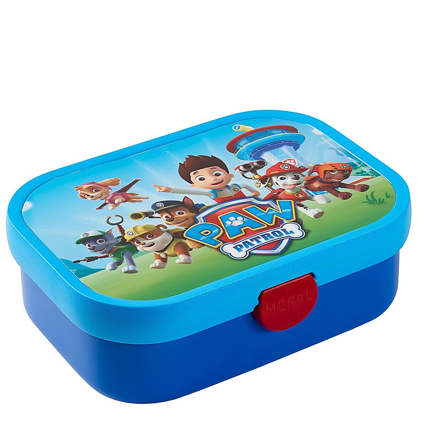 Lunchbox Campus - Paw Patrol