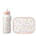 Mepal | Lunchset | Little Dutch Flowers | Inclusief drinkfles en lunc