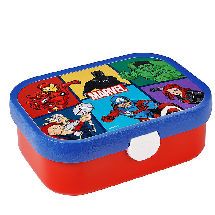 Lunchbox Campus - Avengers