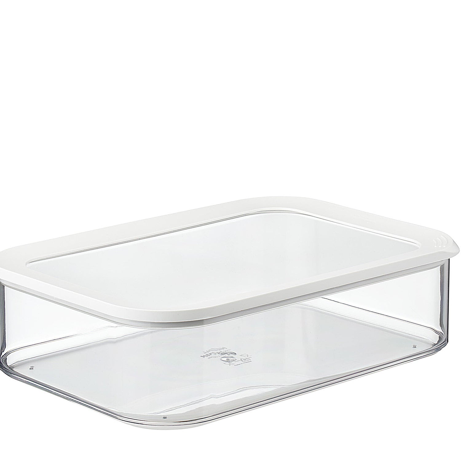 Bewaardoos Modula XXL - wit