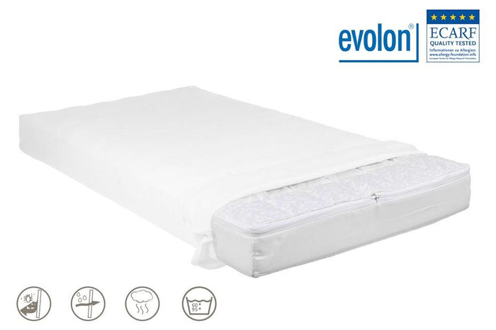Evolon Anti Allergie Matrashoes