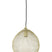 Light & Living - Hanglamp MOROC - Ø30x35cm - Goud