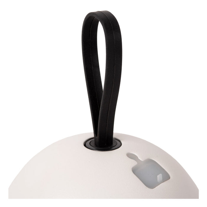 Lucide LUNEX Wandlamp - Wit