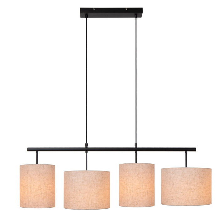 Lucide MAYA Hanglamp - Beige