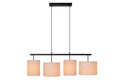 Lucide MAYA Hanglamp - Beige