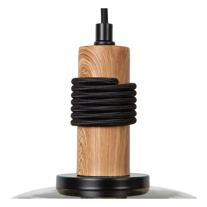 Lucide ILONA Hanglamp - Amber