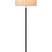 Lucide MAYA Vloerlamp - Beige