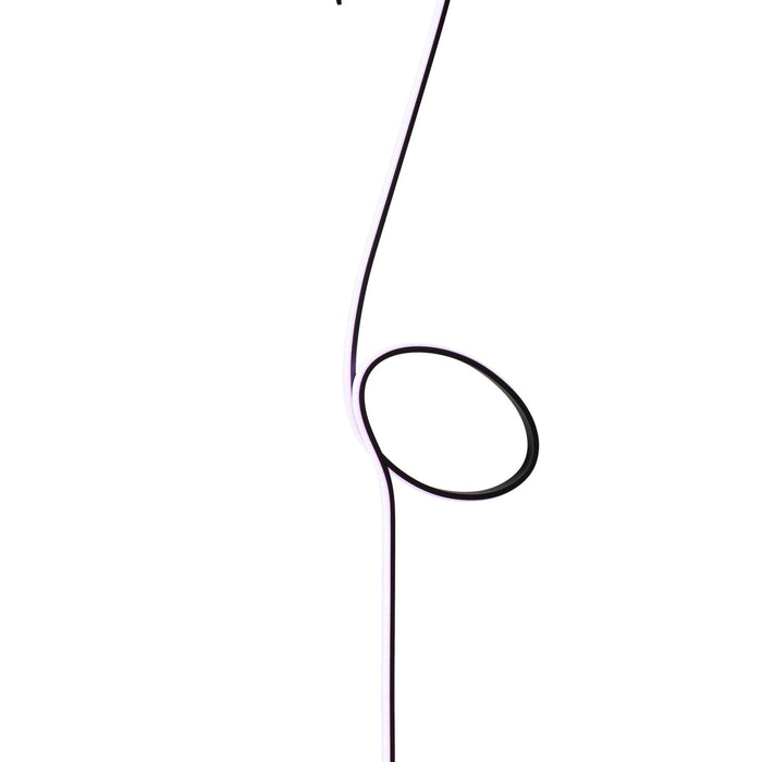 Lucide FLAMINGO Vloerlamp - Multicolor