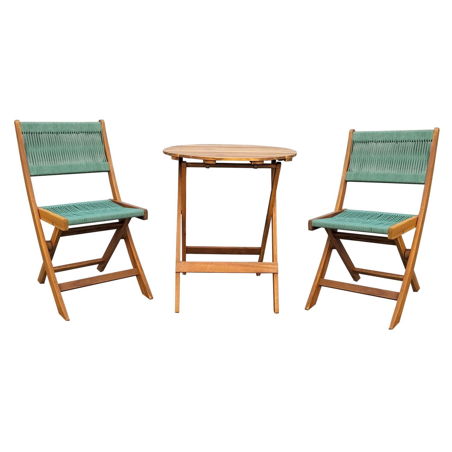 SenS-Line Lanzarote Bistroset - Groen