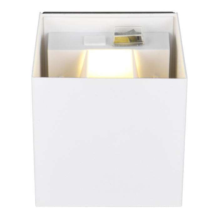 Reality Talent Wandlamp - Mat Wit