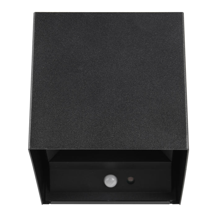 Reality Talent Wandlamp - Mat Zwart