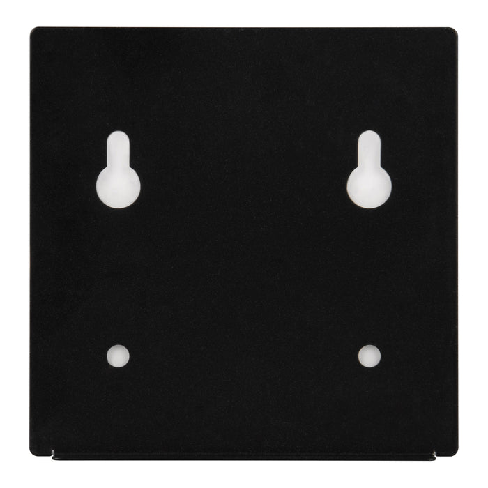 Reality Talent Wandlamp - Mat Zwart