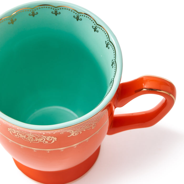 POLSPOTTEN Grandpa Mok Set van 4