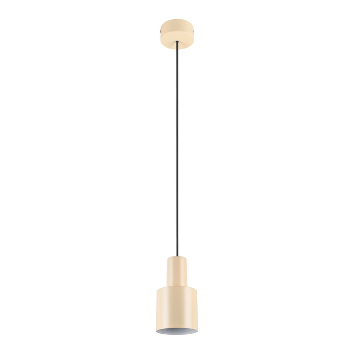 Trio Agudo Hanglamp - Beige