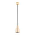 Trio Agudo Hanglamp - Beige