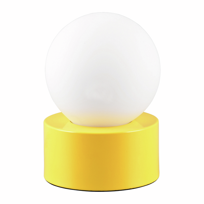 Reality Countess Tafellamp - Geel