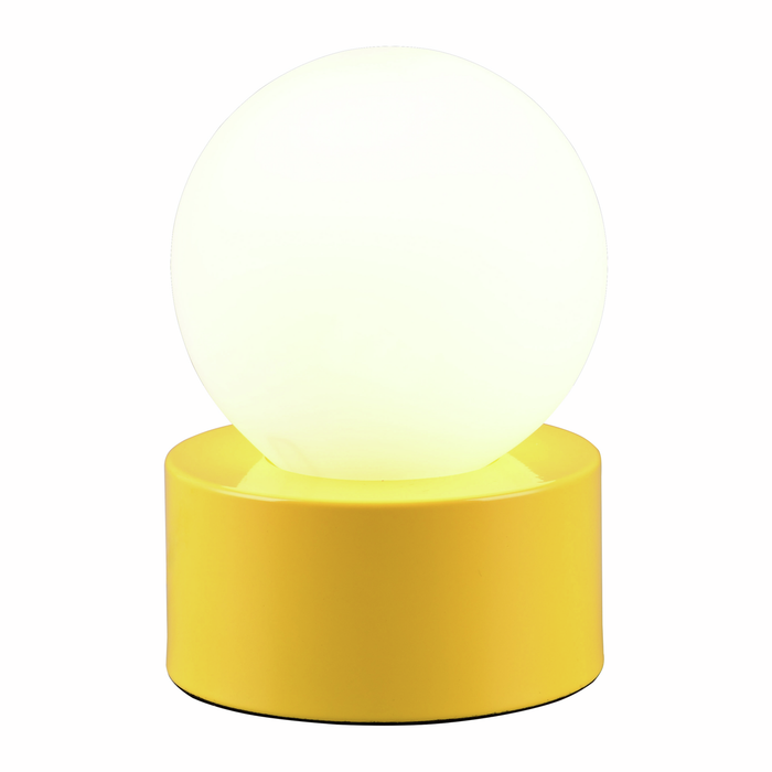 Reality Countess Tafellamp - Geel
