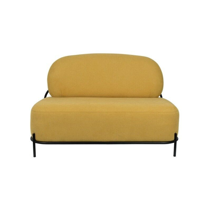 Puur - Sundö bank geel