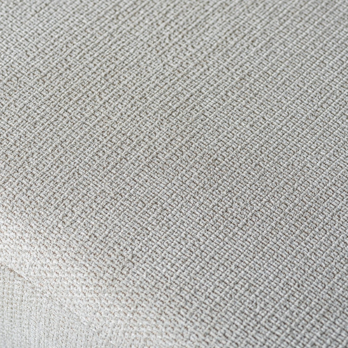 Vurna Suzanne 3-zits hoekbank links stof - beige