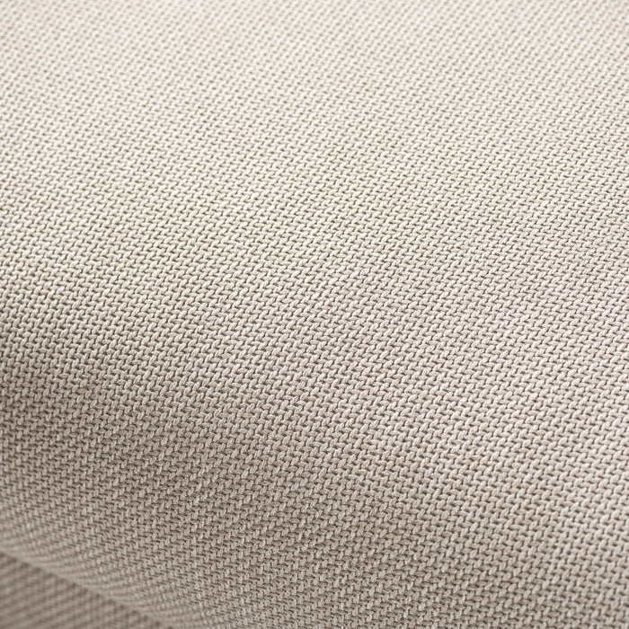 Vurna Norris 3-zits hoekbank rechts stof - beige