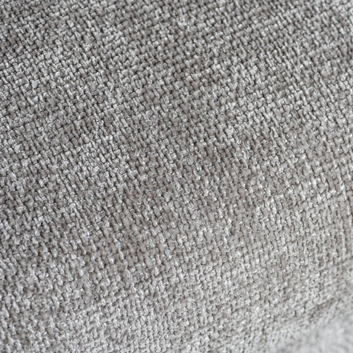 Vurna Marissa 3-zits hoekbank rechts stof - naturel