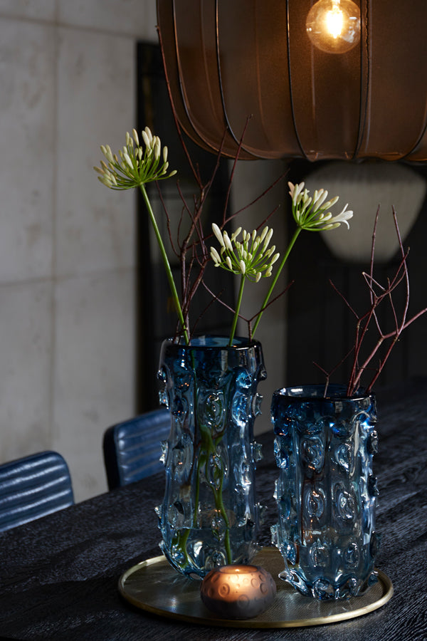 Light & Living - Schaal ILAY - Ø38x1.5cm - Brons