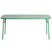 Petite Friture Week-end tuintafel 180x85 met dicht blad Mint Green