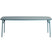 Petite Friture Week-end tuintafel 220x85 Ocean Blue