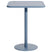 Petite Friture Week-end bistrotafel 60x60 H75 Pigeon Blue