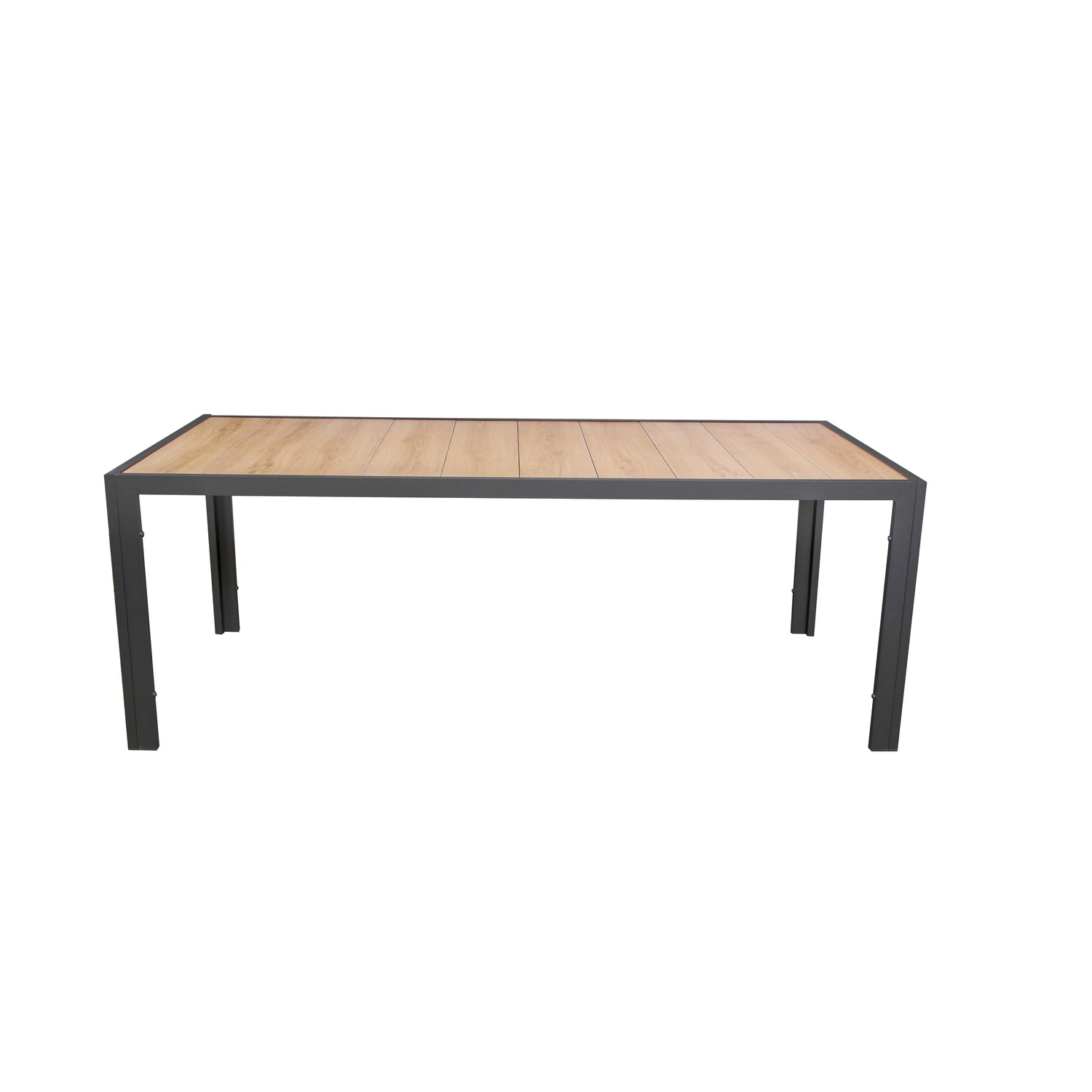 Sens-Line - Pronto Tuintafel 207x95cm - Rechthoekig - Keramiek