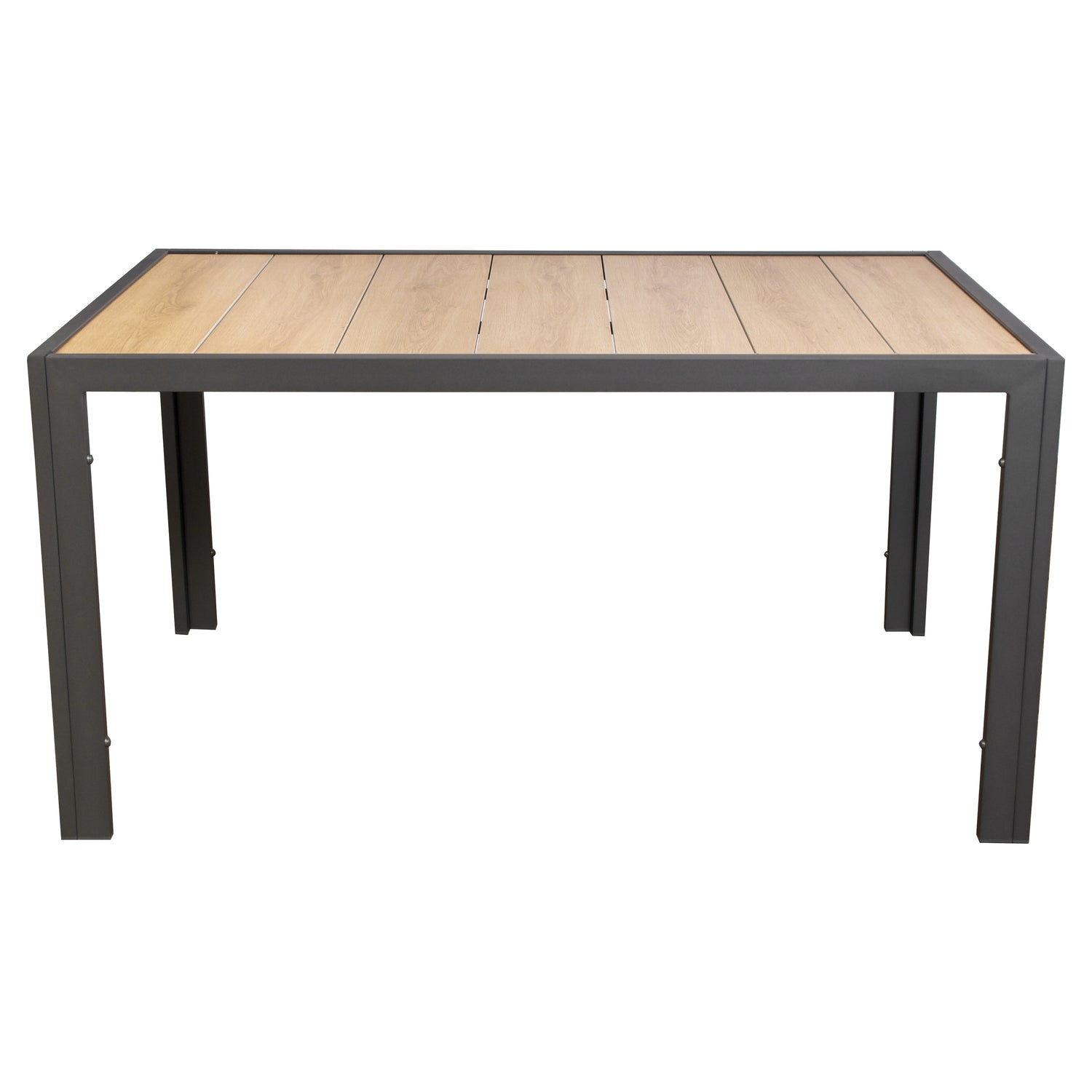 Sens-Line - Pronto Tuintafel 147x95cm - Rechthoekig - Keramiek