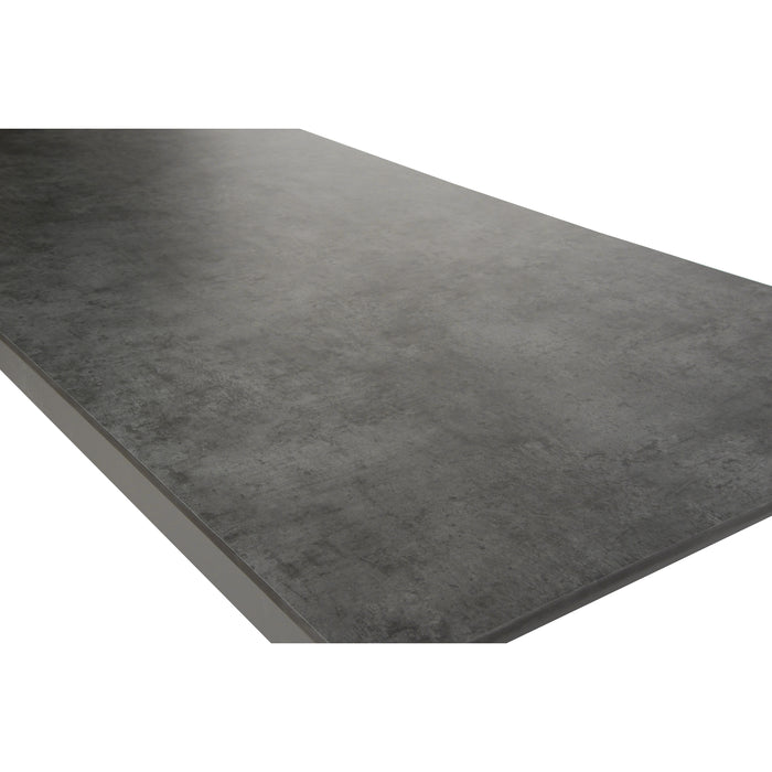 Sens-Line - Bianca Tuintafel 180x90cm - Rechthoekig - HPL