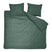 Cinderella Lyn Dekbedovertrek 200 x 200/220 - Groen