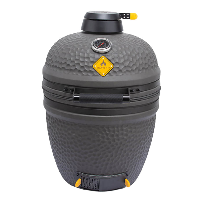 Boretti Ceramica Solo Medium Kamado BBQ