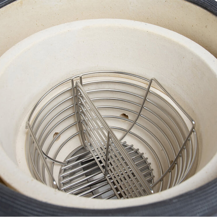 Boretti Ceramica Solo Medium Kamado BBQ