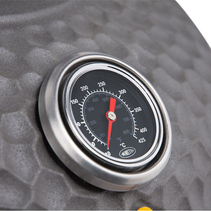 Boretti Ceramica Solo Medium Kamado BBQ