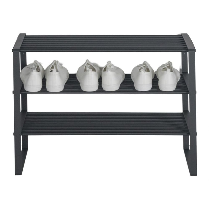 Spinder Design Rex Schoenenrek - Zwart