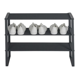 Spinder Design Rex Schoenenrek - Zwart