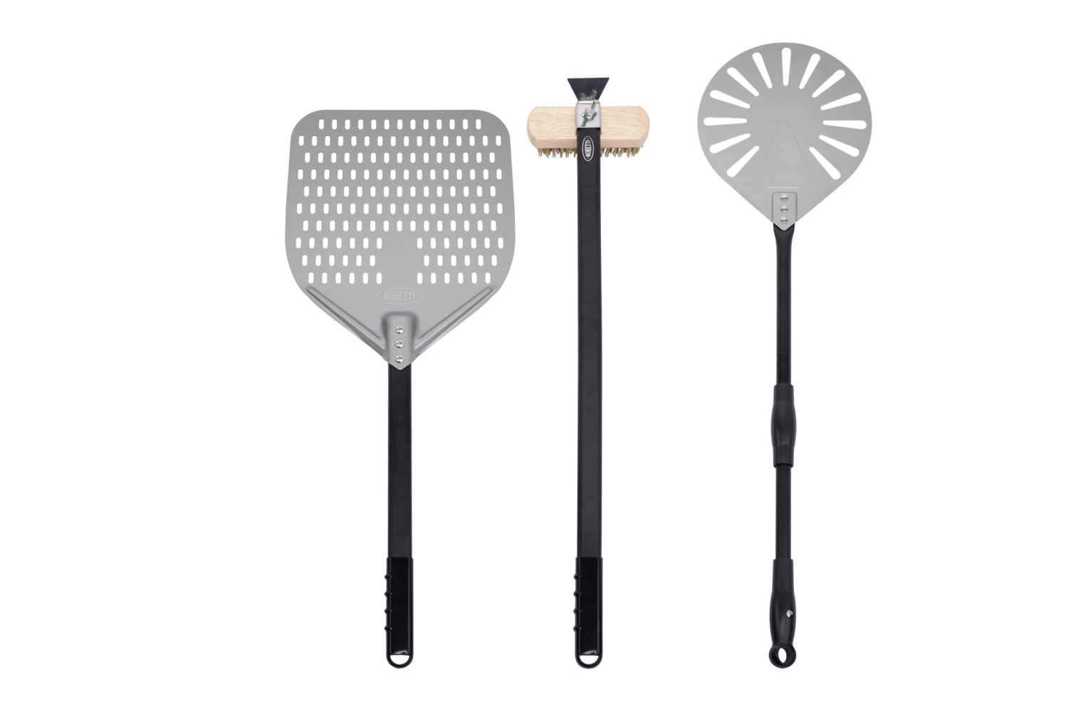 Boretti Pizzaiolo Toolset
