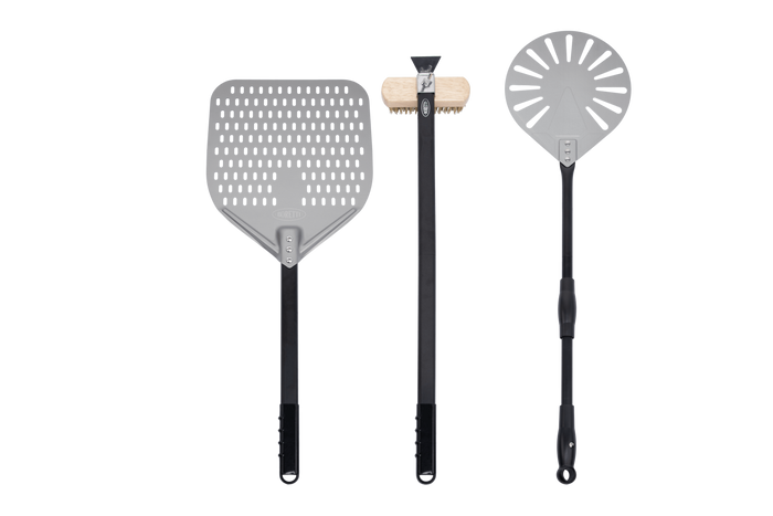 Boretti Pizzaiolo Toolset