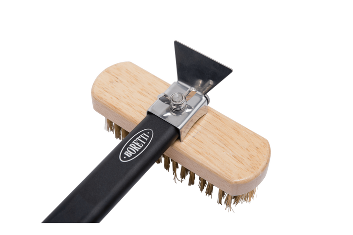 Boretti Pizzaiolo Toolset