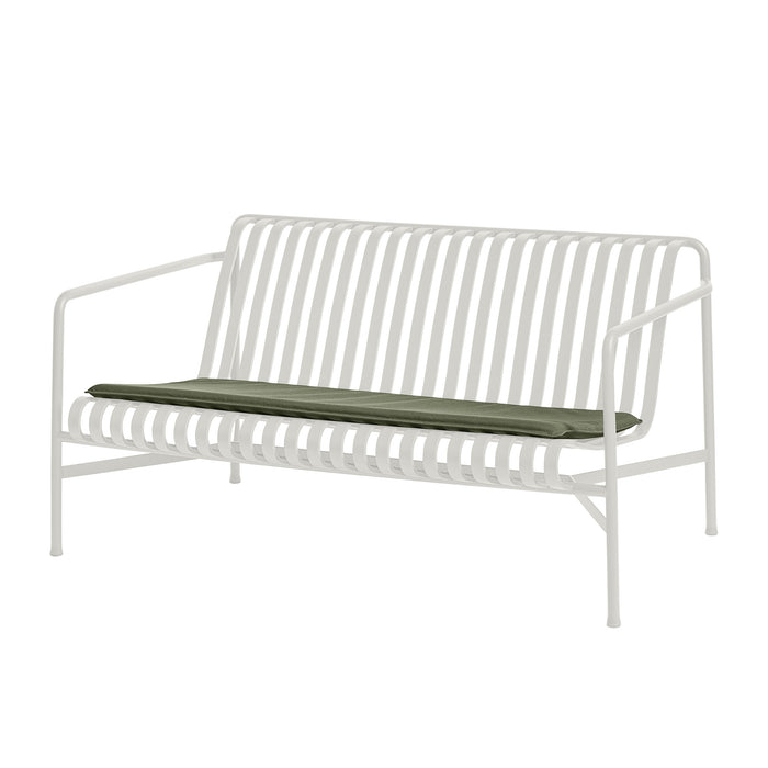 HAY Palissade Seat Zitkussen voor Lounge Sofa - Olijfgroen