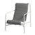 HAY Palissade Quilted Kussen voor Lounge Chair High