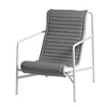 HAY Palissade Quilted Kussen voor Lounge Chair High